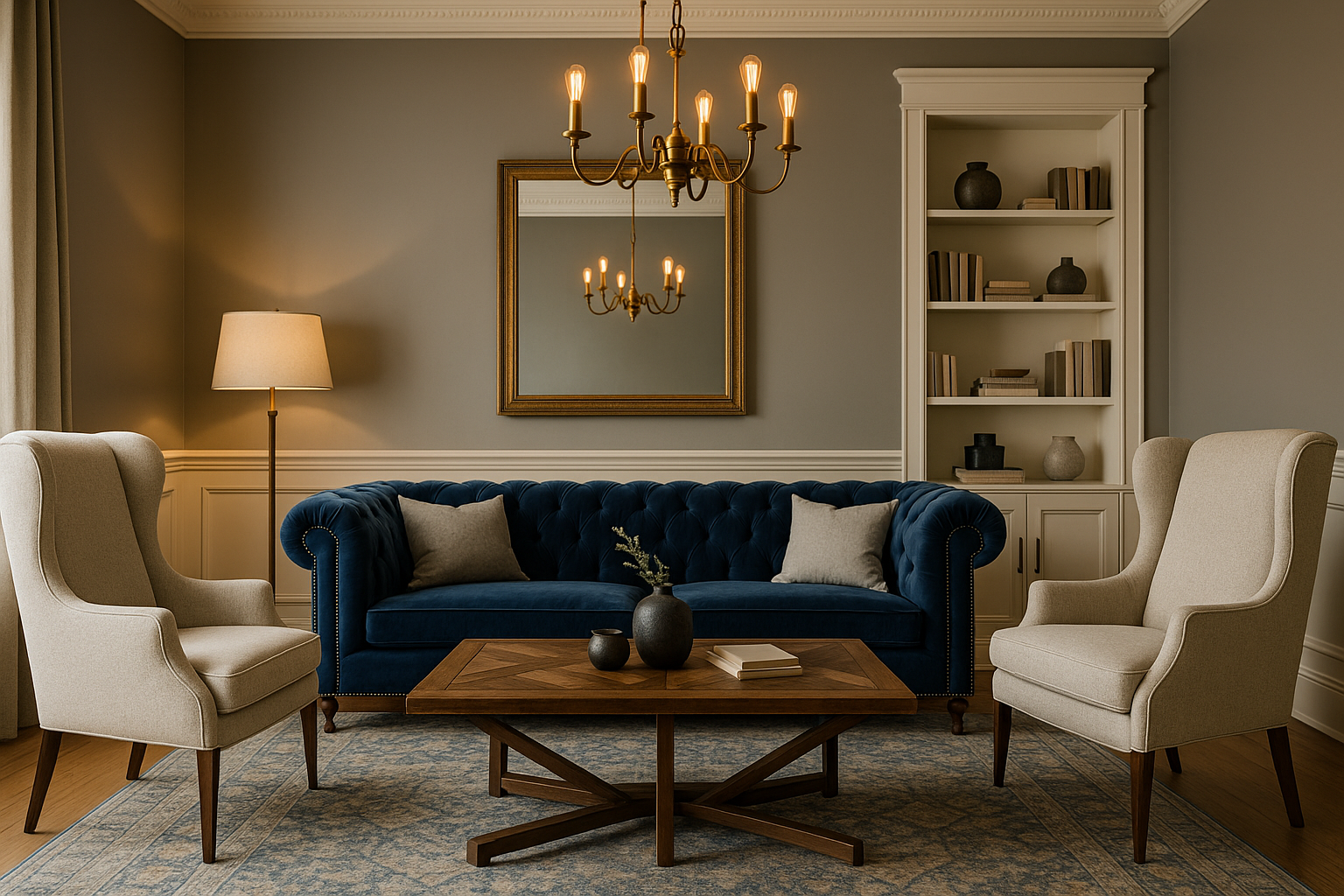 traditional redefined