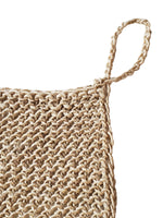 Load image into Gallery viewer, Hemp Washcloth (Set of 2)
