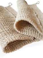 Load image into Gallery viewer, Hemp Washcloth (Set of 2)
