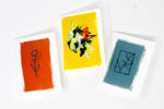 Load image into Gallery viewer, Botanical Greeting Card Collection (3 Pack)
