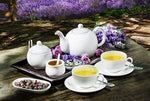 Load image into Gallery viewer, White Tea Cup 8 Oz | 250 Ml
