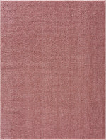 Load image into Gallery viewer, Judy Pink Washable Plush Rug
