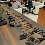 Load image into Gallery viewer, Steak Knife 9.25&quot; inch | 23.5 Cm

