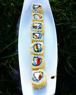 Load image into Gallery viewer, White Celery Tray / Dish 11&quot; inch X 3&quot; inch | 28 X 8 Cm
