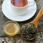 Load image into Gallery viewer, White 7 Oz | 220 Ml Tea Cup &amp; Saucer
