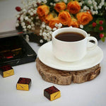 Load image into Gallery viewer, White 7 Oz | 220 Ml Tea Cup &amp; Saucer
