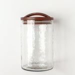 Load image into Gallery viewer, Small Canister - Clear
