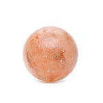 Load image into Gallery viewer, Himalayan Pink Salt Bath Ball by Pride of India – Easily Soluble – Good for Refreshing &amp; Hydrating Bath – Mineral Rich Spa Ritual – Easy to Use - Ideal Gift for Any Occasion
