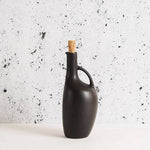 Load image into Gallery viewer, Stoneware Olive Oil Bottle | Canard 34oz
