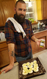 Load image into Gallery viewer, Jumpin&#39; Jack&#39;s Sweet Hot Mustard Sauce

