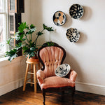 Load image into Gallery viewer, Boutique Kaleidoscope Woven Bowls
