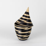 Load image into Gallery viewer, Traditional Grass Peace Basket
