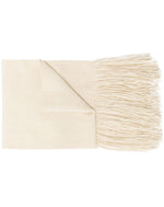 Load image into Gallery viewer, Solid Fringe Scarf
