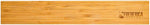 Load image into Gallery viewer, Bamboo Magnetic Knife Strip Holder - For Knives, Utensils, Cutlery, Scissors, and Tools - Ideal Wall Mount Space Savers for Kitchen Organization
