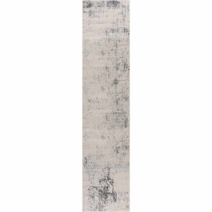 Tigrima Gray & Ivory 2321 Area Rug - Clearance