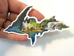 Load image into Gallery viewer, Set of 3 Stickers/Decals
