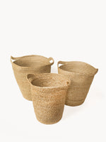 Load image into Gallery viewer, Kata Basket with Slit Handle
