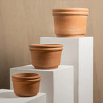Load image into Gallery viewer, Felipe Large Terracotta Planter
