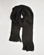 Load image into Gallery viewer, Solid Fringe Scarf
