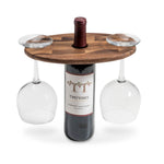 Load image into Gallery viewer, Wine Glass Caddy
