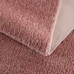 Load image into Gallery viewer, Judy Pink Washable Plush Rug
