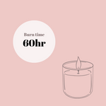 Load image into Gallery viewer, 3-Wick Dough Bowl Soy Candle - Meditation

