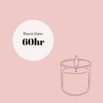 Load image into Gallery viewer, Amber Noir - Sandalwood Soy Candle
