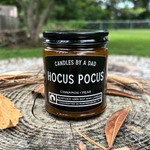 Load image into Gallery viewer, Hocus Pocus 7 oz Candle
