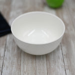 Load image into Gallery viewer, White Bowl 6.5&quot; inch | 16 Cm 31 Fl Oz | 930 Ml
