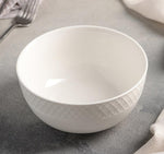 Load image into Gallery viewer, White Bowl 6.5&quot; inch | 16 Cm 31 Fl Oz | 930 Ml
