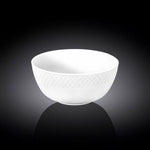 Load image into Gallery viewer, White Bowl 6.5&quot; inch | 16 Cm 31 Fl Oz | 930 Ml
