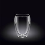 Load image into Gallery viewer, Double-Wall Vacuum Sealed Thermo Glass 8.5 Fl Oz | 250 Ml
