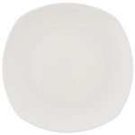 Load image into Gallery viewer, White Bread Plate 6.5&quot; inch X 6.5&quot; inch | 16.5 X 16.5 Cm
