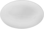 Load image into Gallery viewer, White Oval Plate / Platter 12&quot; inch | 30.5 Cm
