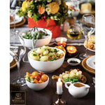 Load image into Gallery viewer, White Bowl 8&quot; inch | 20 Cm 57 Oz | 1700 Ml
