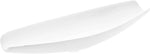 Load image into Gallery viewer, White Celery Tray / Dish 10&quot; inch | 26 Cm
