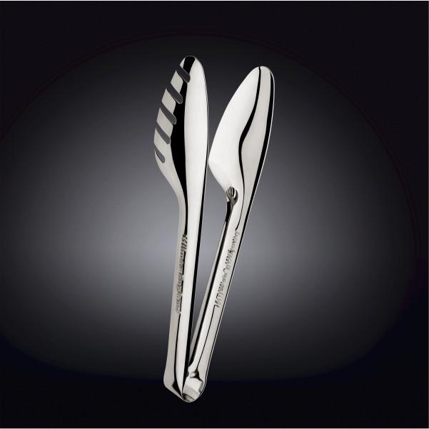 Serving Tongs 10" inch | 25.5 Cm In Colour Box