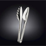 Load image into Gallery viewer, Serving Tongs 10&quot; inch | 25.5 Cm In Colour Box
