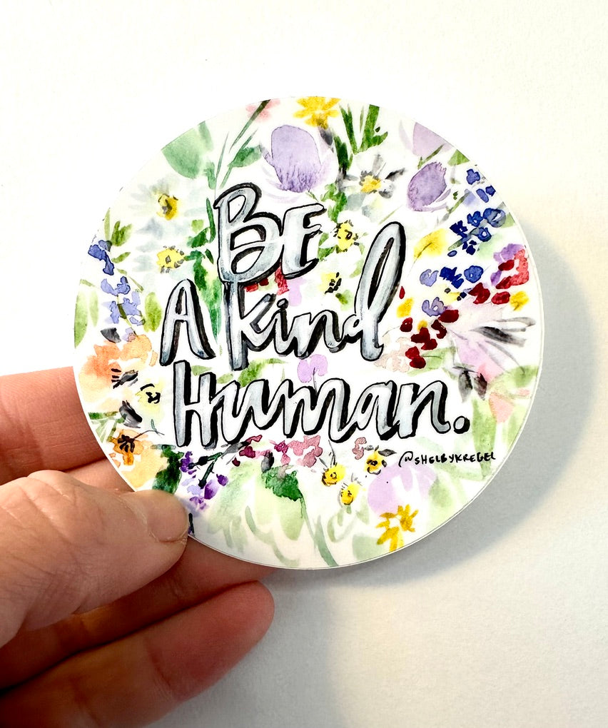 Set of 3 Stickers/Decals