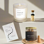 Load image into Gallery viewer, Calming Rituals Collection - Gift Bundle
