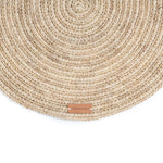 Load image into Gallery viewer, Spiral Placemat - set of 4
