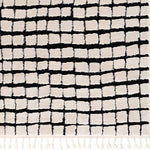 Load image into Gallery viewer, Teshi Checkered Area Rug
