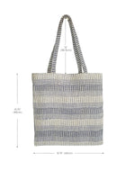 Load image into Gallery viewer, Dobi Daily Bag - Blue
