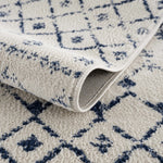 Load image into Gallery viewer, Tigrican Blue 2332 Area Rug
