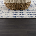 Load image into Gallery viewer, Tigrican Blue 2332 Area Rug
