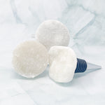 Load image into Gallery viewer, Beauty of Nature Stone Wine Stopper
