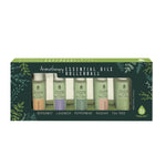 Load image into Gallery viewer, Aromatherapy Essential Oils Rollerballs (Bergamot, Lavender, Peppermint, Rosehip, Tea Tree)
