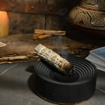 Load image into Gallery viewer, Blue Sage Smudge Stick
