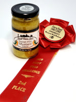 Load image into Gallery viewer, Jumpin&#39; Jack&#39;s Sweet Hot Mustard Sauce
