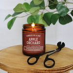 Load image into Gallery viewer, Apple Orchard 7oz Candle
